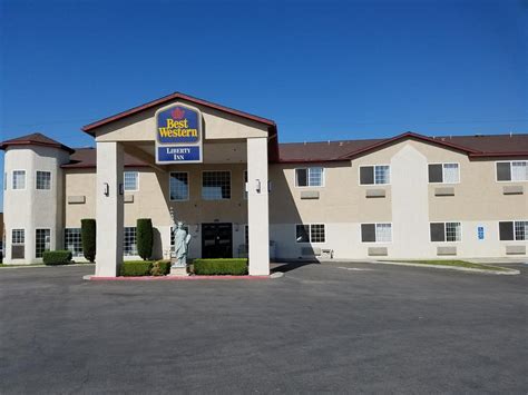 best western liberty inn|best western liberty inn delano.